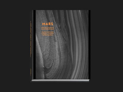 This is Mars