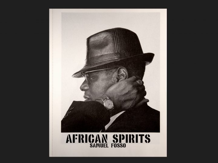 African Spirits