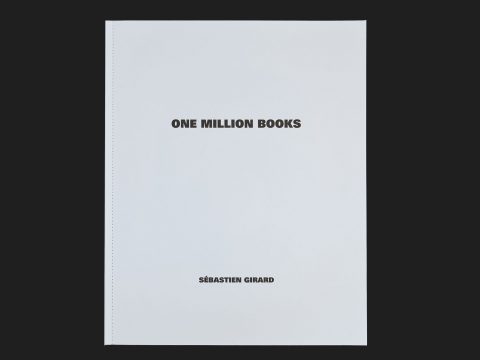 One Million books