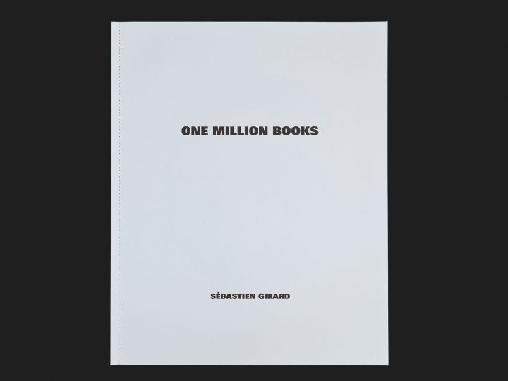 One Million books
