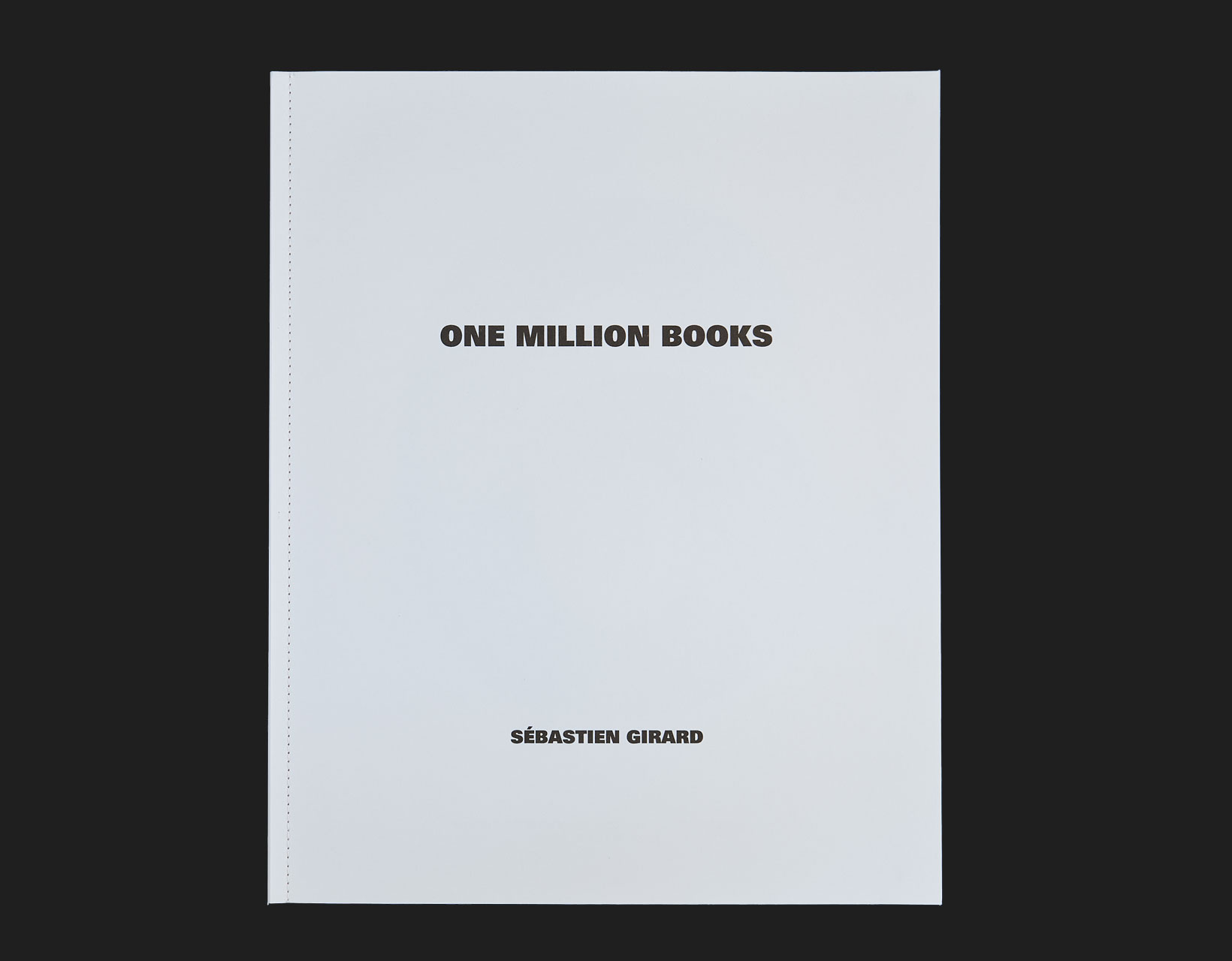 One Million books